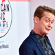 Illustration for article titled Macaulay Culkin Says Hell Change His Middle Name to Macaulay Culkin